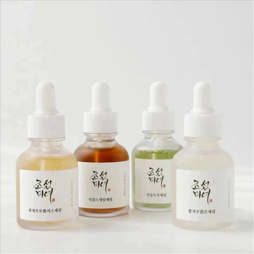 Beauty of Joseon Korean Skin-Care Daily Radiance Essence Serum