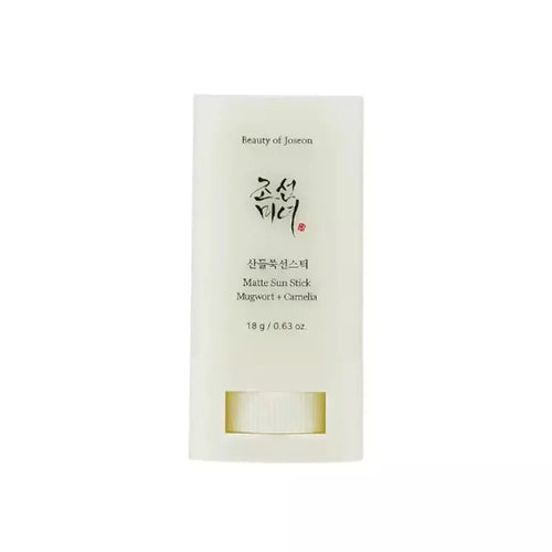 Beauty of Joseon Korean Skin-Care Forest Matte Sun Stick Defense